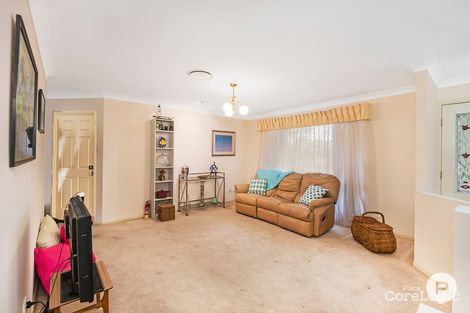 Property photo of 13 Hawk Place Sinnamon Park QLD 4073