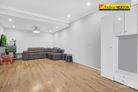 Property photo of 3/8G Myrtle Street Prospect NSW 2148