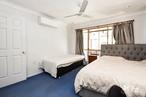 Property photo of 18 Joe Kooyman Drive Biloela QLD 4715