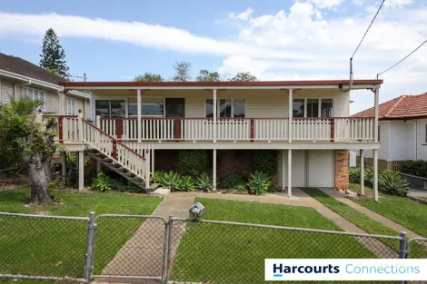 14 Leach St, Everton Park, QLD 4053