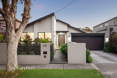 Property photo of 48 Filbert Street Caulfield South VIC 3162