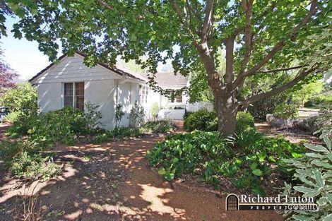 Property photo of 20 Carrington Street Deakin ACT 2600