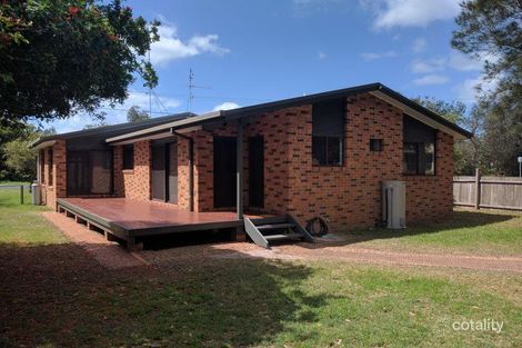 Property photo of 93 Tuross Boulevard Tuross Head NSW 2537