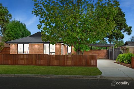 26 Hendra Gr, Ringwood, VIC 3134