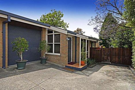 2/92 Stephensons Rd, Mount Waverley, VIC 3149