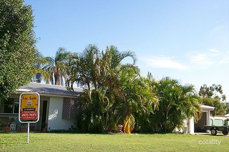 Property photo of 15 Salgado Street Boyne Island QLD 4680