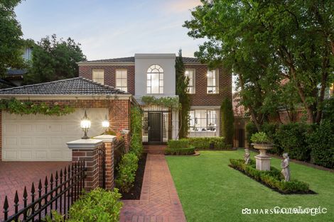 Property photo of 14 Percy Street Balwyn VIC 3103