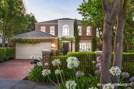 Property photo of 14 Percy Street Balwyn VIC 3103