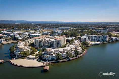 Property photo of 84/251 Varsity Parade Varsity Lakes QLD 4227