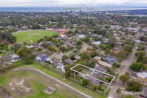 Property photo of 13 Sandgate Avenue Frankston VIC 3199