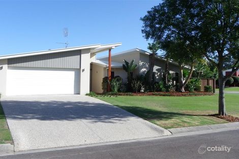 Property photo of 9 Cougal Circuit Caloundra West QLD 4551