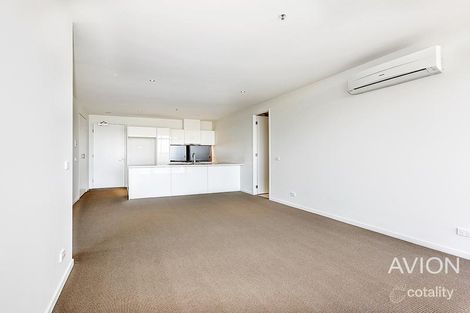 Property photo of 302/60 Edgewater Boulevard Maribyrnong VIC 3032