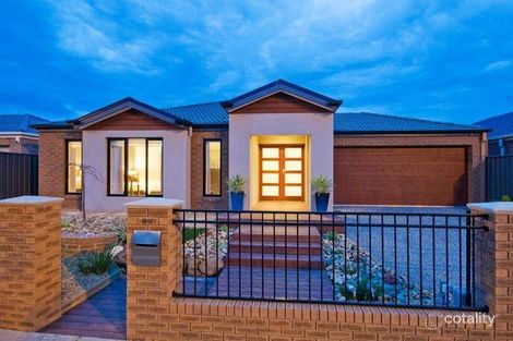 Property photo of 99 Manor Lakes Boulevard Manor Lakes VIC 3024