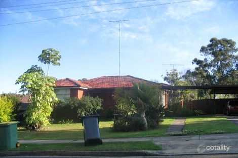 5 Illawong Ave, Penrith, NSW 2750