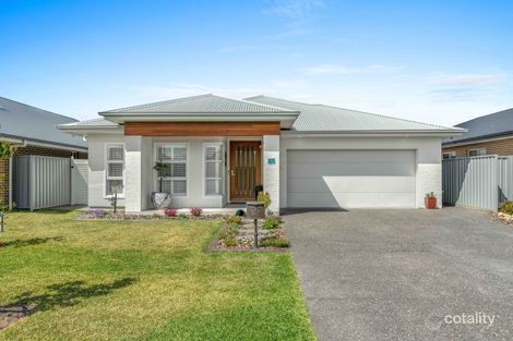 27 Gracilis Rise, South Nowra, NSW 2541