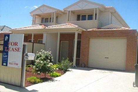 Property photo of 36B Lynch Street Sunshine VIC 3020