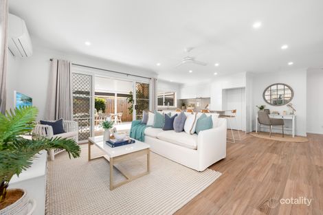 Property photo of 55/43 Scrub Road Carindale QLD 4152