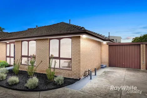 Property photo of 5/299A-301 Jasper Road Ormond VIC 3204