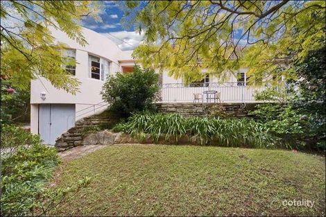 Property photo of 20 Merlin Street Roseville NSW 2069