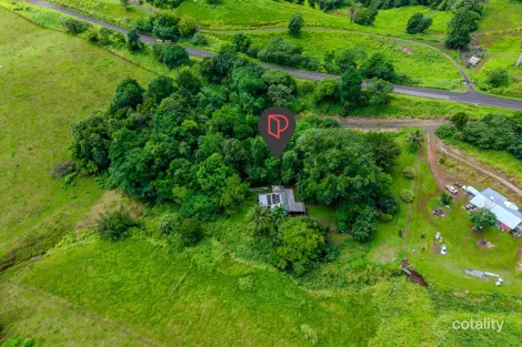 1964f Palmerston Hwy, East Palmerston, QLD 4860