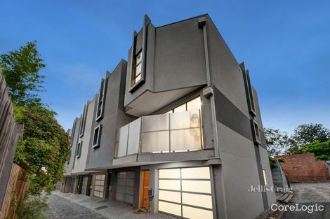 13 Bickford Lane, North Melbourne, VIC 3051