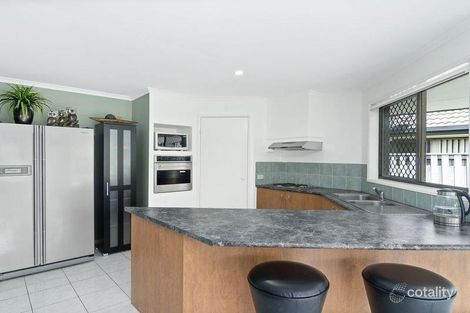 Property photo of 4 Palm Street Pacific Pines QLD 4211
