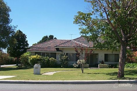 21 CARRINGTON ST, NEDLANDS, WA 6009
