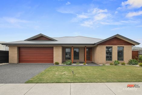 Property photo of 22 North View Drive North Wonthaggi VIC 3995