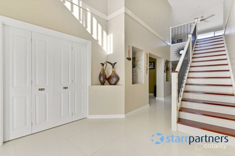 Property photo of 18 Busch Place St Helens Park NSW 2560