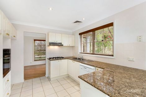 Property photo of 1 Kingsley Close Wahroonga NSW 2076