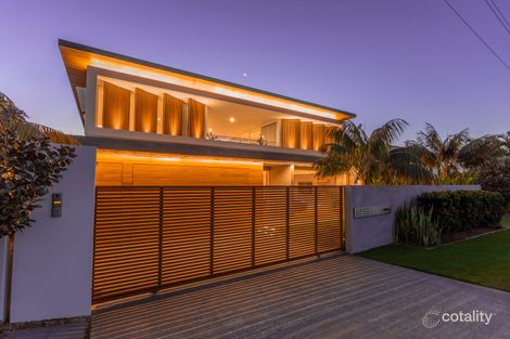 Property photo of 25 Lorikeet Drive Peregian Beach QLD 4573