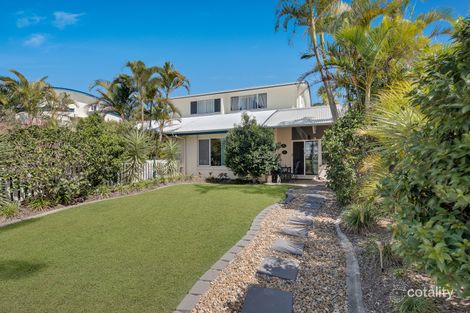 5/14-22 Mary Pleasant Dr, Birkdale, QLD 4159