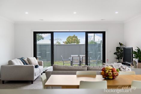 Property photo of 4/1106A Gregory Street Lake Wendouree VIC 3350