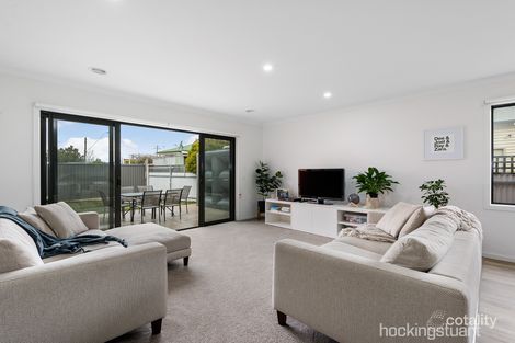 Property photo of 4/1106A Gregory Street Lake Wendouree VIC 3350