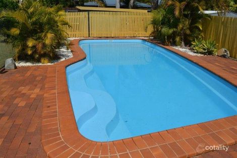 Property photo of 5 Breakspear Street Gracemere QLD 4702