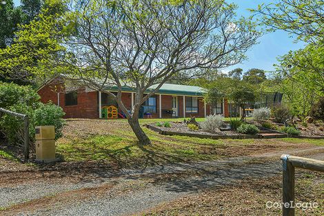 Property photo of 16 Hillview Crescent Gowrie Junction QLD 4352
