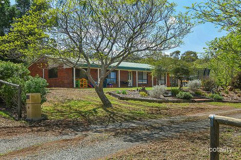 Property photo of 16 Hillview Crescent Gowrie Junction QLD 4352