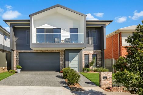 15 Beauty St, Calderwood, NSW 2527