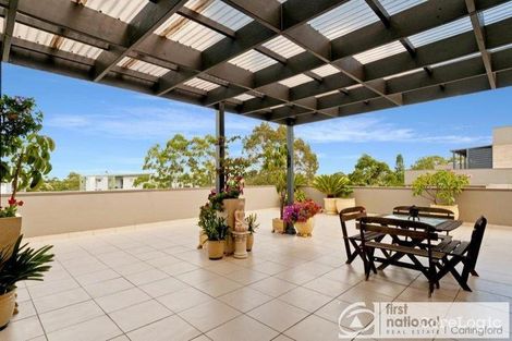 Property photo of 38/1-7 Young Road Carlingford NSW 2118