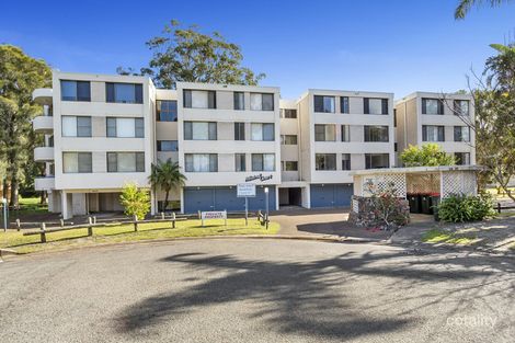 Property photo of 7/17 Mistral Close Nelson Bay NSW 2315