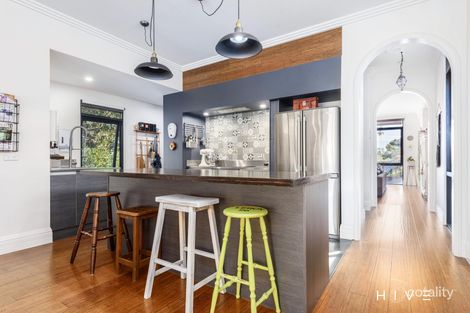 Property photo of 36 Harris Street Hackett ACT 2602