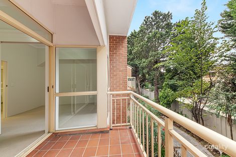45/22-26 Cotswold Rd, Strathfield, NSW 2135