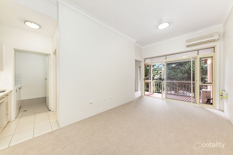 Property photo of 45/22-26 Cotswold Road Strathfield NSW 2135