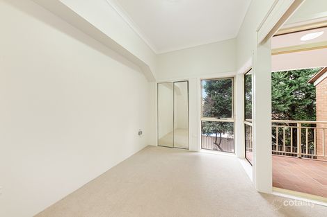 Property photo of 45/22-26 Cotswold Road Strathfield NSW 2135