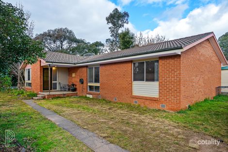 Property photo of 1 Nimmo Place Wanniassa ACT 2903