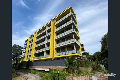 38/76-84 Railway Tce, Merrylands, NSW 2160