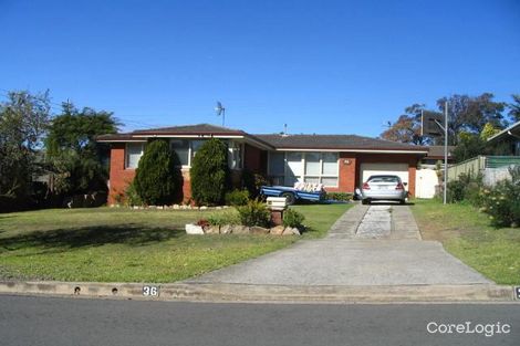 Property photo of 36 Balanada Avenue Chipping Norton NSW 2170