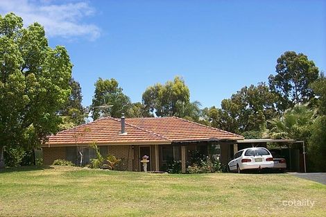 21 Kurrajong Pl, Greenwood, WA 6024