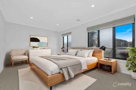 Property photo of 5 Sumar Drive Craigieburn VIC 3064