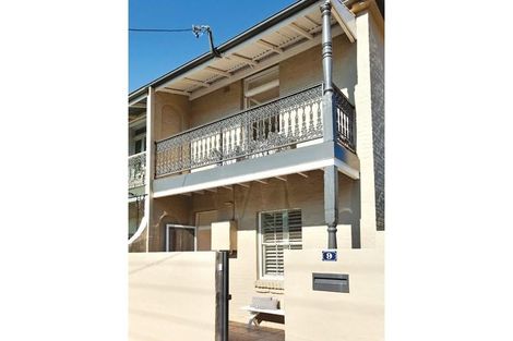 Property photo of 9 Short Street Balmain NSW 2041